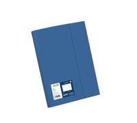10 poches porte-documents résistant à l'eau pliable organisateur de fichiers avec pochettes de protection transparentes pour la maison, l'école l'école fournitures sac de rangement