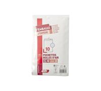 Mailmedia pochettes d'expédition matelassées, type b12, 412120 G