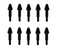 10 pointes de stylet pour Lenovo Xiaoxin Pen Precision Pen 2 Tab P11