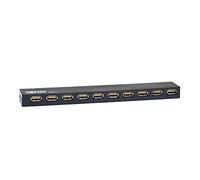 10 Port USB 2.0 Hi Speed Hub