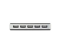 10-Port USB 2.0 Hub