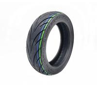 10 Pouces 10x2.3-6.5 CST Pneu Tubeless pour NIU kqi2 Scooter électrique Pneu en Caoutchouc de Remplacement Accessoires pour Scooter électrique