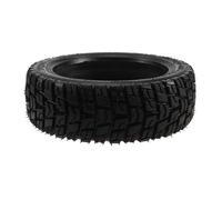 10 Pouces 10X2.75-6.5 Pneu Sous Vide 10X2.75-6.5 Widen Tubeless Pneu pour Speedway 5 Dualtron 3 Pneus de Scooter Noir