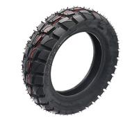 10 Pouces 10x3 Tout-Terrain Pneu Extérieur Intérieur 255x80 Pneu 80/65-6 Scooter Électrique Pneu Pour Speedual Grace 10 Zero 10x Kugoo M4 Pro