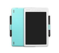 10 Pouces Bluetooth Archive Synchroniser Ecriture Tablette Enregistrer Dessin Lcd Bureau Famille Graffiti Jouet Cadeau