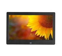 10 Pouces Corps Humain Induction Cadre Photo numérique HD LED Album Photo électronique LCD Entreprise publicité Machine Cadeau décoratif