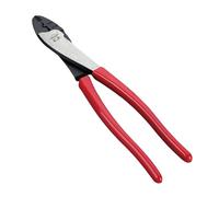 10 Pouces De Câble Filaire Et Frotteur La Frottement Des Pinces Ergonomiques Pour Les Électriciens Et Les Amateurs Fil Fil