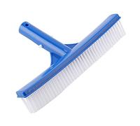 10 Pouces en Plastique Brosse de Piscine Nettoyage Dirt Moss Pond Spa Spring Hot Spring Tools Supplies