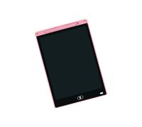 10 Pouces LCD Dessin Tablette Tableau D'Écriture Couleur Graffiti Planche à Dessin pour Enfants Dessin Rose