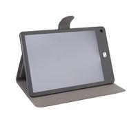 10 Pouces Tablette d Écriture LCD Réutilisable Effaçable Bloc Notes Numérique pour Dessin et Messages avec Étui en PU et Support