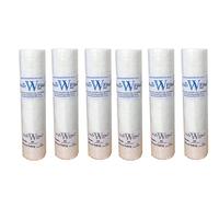 10 PP Sediment 10mic Sediment Particle Water Filter Cartridge 10 Micron by The Water Filter Men