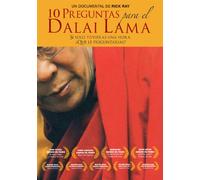 10 Preguntas Para El Dalai Lama Dvd (import) (dvd) (2010) Rick Ray; Dalai Lama