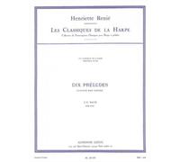 10 Préludes