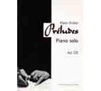 10 Préludes