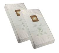 10 Premium Sacs Aspirateur pour Kirby Generation 6 Ultimate G Micron Magic HEPA Filtration