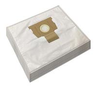 10 Premium Sacs Aspirateur pour Moulinex Manea CER 3... CER 4...