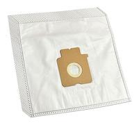 10 Premium Sacs Aspirateur pour Panasonic MCCG383 MCCG485 MCCG487 MCCG600 Series MCCG663 MCCG691, MC-CG710