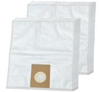 10 Premium Sacs d'aspirateur compatibles avec Fakir/Nilco S 10 / S10 (Kesselsauger), S 10 Electronic, S 12 / S12, S 20 / S20, S 20 / S20 ECO Power - 10 pièces, Accessoires, pièces détachées
