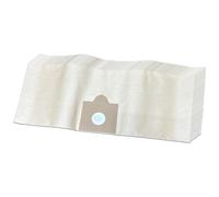 10 Premium Sacs d'aspirateur compatibles avec Kärcher T 191 DV - 1.222-308.0, T 191, T191, Winner Vac 1000, 1200-10 pièces de Sacs filtrants en Papier, Accessoires, pièces détachées