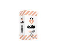 10 préservatifs Feel Safe - SAFE