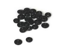 10 Pressions Resine Noir