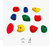 10 prises escalade enfant - kids 3