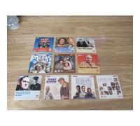 10 Promotional Classic British Comedy 's Issued By The Sun/Mirror Spapers - Comédies Britanniques Dvd
