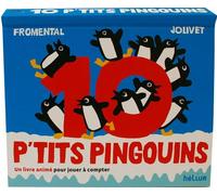 10 P'tits Pingouins