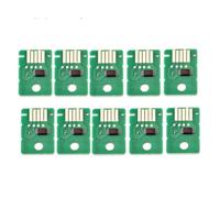 10 puces de boîte de maintenance G04 pour cartouches d'encre usagées de la série G