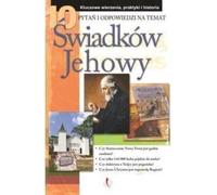 10 questions et réponses sur les Témoins de Jéhovah - (Buch auf Polnisch)