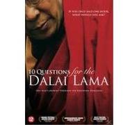 10 QUESTIONS FOR THE DALAI LAMA-DVD-VN G