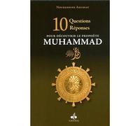 10 questions reponses pour dec - Noureddine Aoussat - Albouraq - broché - Essai