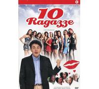 10 ragazze