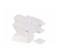 10 recharges de granulés pour absorbeur d'humidité EF-310 - 0,5 kg [Sichler Haushaltsgeräte]