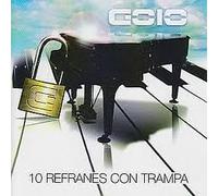 GOIO - 10 Refranes Con Trampa