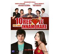 10 Regole per Far Innamorare [Import]