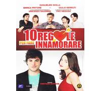 10 Regole Per Fare Innamorare DVD