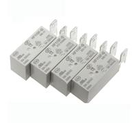 10 relais HF115F-Q-012-1H