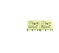 10 relais NY5W-K NY12W-K NY24W-K 5 A 4 broches 5 V CC 12 V CC 24 V CC(NY12W-K)