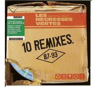 10 Remixes