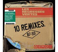 10 Remixes CD