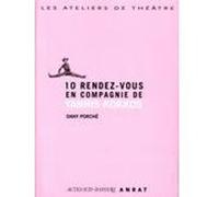 10 Rendez-Vous Compagnie Yannis Kokkos