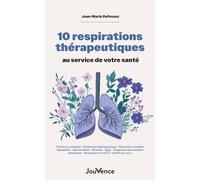 10 Respirations Thérapeutiques Au Service De Votre Santé