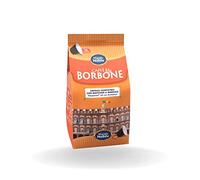10 Respresso - Comp. Nespresso - Mélange Nobile - Caffè Borbone