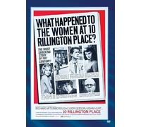 10 Rillington Place