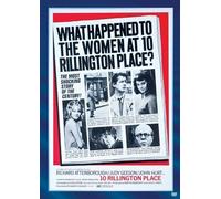 10 Rillington Place – Sony Pictures Home Entertainment