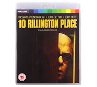 10 Rillington Place (Blu-Ray)