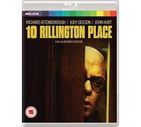 10 Rillington Place (Blu-ray) Richard Attenborough John Hurt Judy Geeson