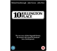 10 Rillington Place [Region 2] by Richard Attenborough