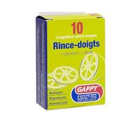 10 RINCE-DOIGTS